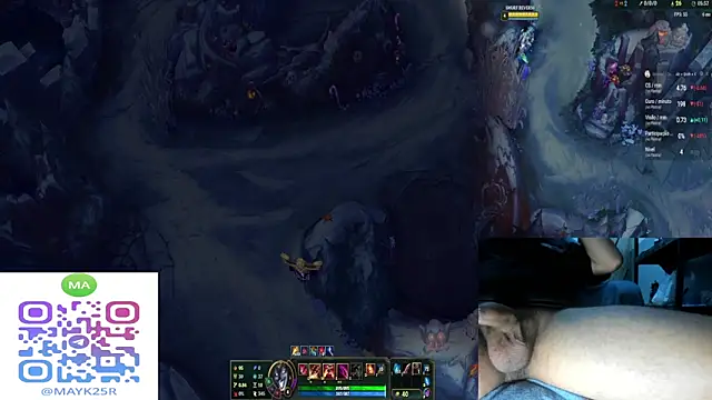 Novin18RJ online show from December 19, 2025, 6:59 pm