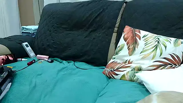 Kellynha Sweet online show from December 22, 2024, 3:55 am