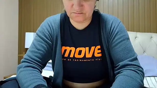 Kellynha Sweet online show from September 26, 2025, 10:14 pm