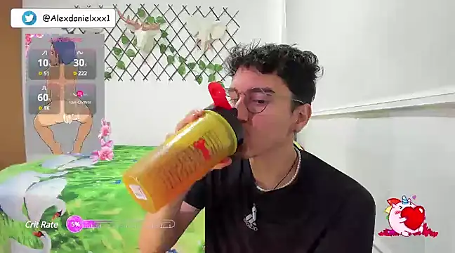 Snapshot of Jackson_Careyy chatting on December 3, 2024, 7:44 pm Jackson Careyy online show from December 3, 2024, 7:44 pm