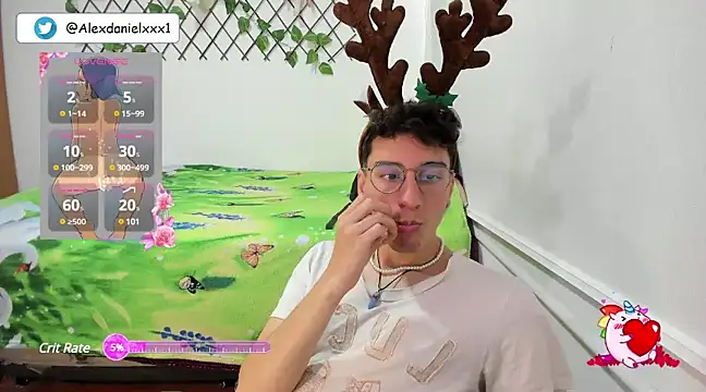 Snapshot of Jackson_Careyy chatting on December 9, 2024, 8:23 pm Jackson Careyy online show from December 9, 2024, 8:23 pm