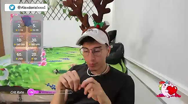 Snapshot of Jackson_Careyy chatting on December 12, 2024, 5:04 pm Jackson Careyy online show from December 12, 2024, 5:04 pm