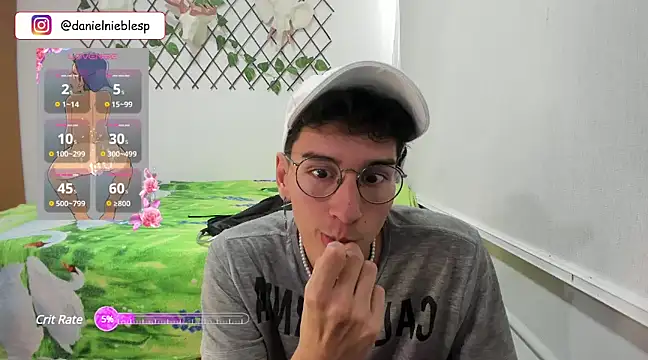 Snapshot of Jackson_Careyy chatting on January 9, 2025, 6:57 pm Jackson Careyy online show from January 9, 2025, 6:57 pm