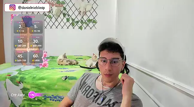 Snapshot of Jackson_Careyy chatting on January 9, 2025, 9:58 pm Jackson Careyy online show from January 9, 2025, 9:58 pm