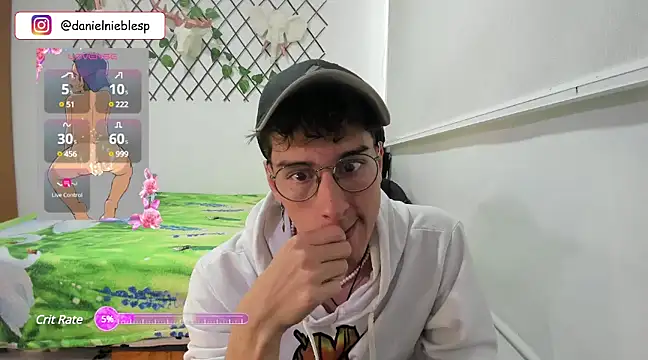 Snapshot of Jackson_Careyy chatting on January 11, 2025, 7:49 pm Jackson Careyy online show from January 11, 2025, 7:49 pm