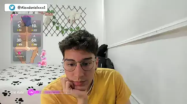 Snapshot of Jackson_Careyy chatting on January 15, 2025, 8:16 pm Jackson Careyy online show from January 15, 2025, 8:16 pm