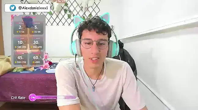 Snapshot of Jackson_Careyy chatting on February 28, 2025, 10:39 pm Jackson Careyy online show from February 28, 2025, 10:39 pm