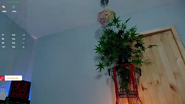 VickyJackson  online show from December 4, 2024, 6:06 pm