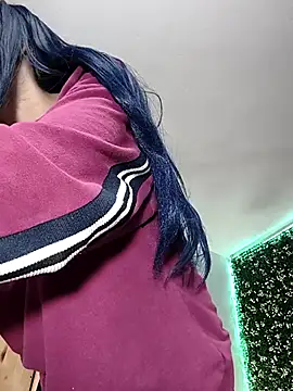 Snapshot of VickyJackson_ chatting on February 9, 2026, 6:23 pm VickyJackson online show from February 9, 2026, 6:23 pm