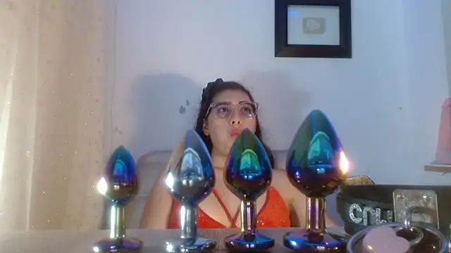 Snapshot of DaMikaela_ chatting on February 12, 2026, 6:58 pm DaMikaela online show from February 12, 2026, 6:58 pm