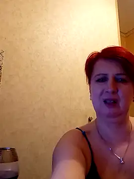 Snapshot of NikolRedMilf chatting on December 29, 2024, 7:32 pm NikolRedMilf online show from December 29, 2024, 7:32 pm