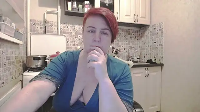 Snapshot of NikolRedMilf chatting on December 31, 2024, 1:15 am NikolRedMilf online show from December 31, 2024, 1:15 am