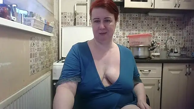 Snapshot of NikolRedMilf chatting on January 2, 2025, 12:24 pm NikolRedMilf online show from January 2, 2025, 12:24 pm