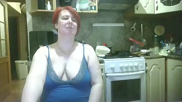 Snapshot of NikolRedMilf chatting on March 12, 2025, 11:22 pm NikolRedMilf online show from March 12, 2025, 11:22 pm