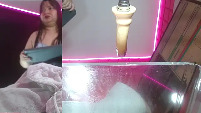 sammyEvans   online show from February 11, 2026, 11:04 am