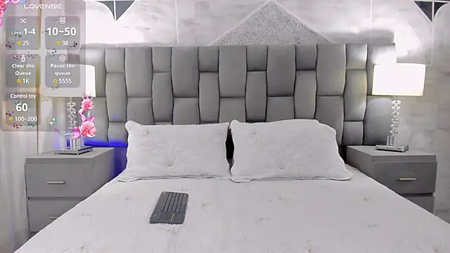 Snapshot of CinthiaCollins chatting on December 23, 2024, 9:18 pm CinthiaCollins online show from December 23, 2024, 9:18 pm