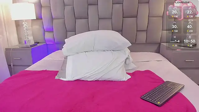 Snapshot of CinthiaCollins chatting on March 5, 2025, 12:49 am CinthiaCollins online show from March 5, 2025, 12:49 am