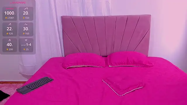 Snapshot of CinthiaCollins chatting on December 22, 2025, 7:44 pm CinthiaCollins online show from December 22, 2025, 7:44 pm