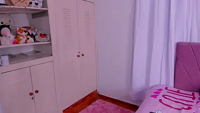 Snapshot of CinthiaCollins chatting on January 9, 2026, 8:10 pm CinthiaCollins online show from January 9, 2026, 8:10 pm