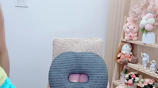 Rellababyy online show from March 13, 2025, 1:21 am