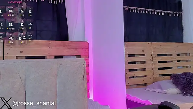 Snapshot of shantal_rosse1 chatting on March 12, 2025, 12:47 pm shantal rosse1 online show from March 12, 2025, 12:47 pm