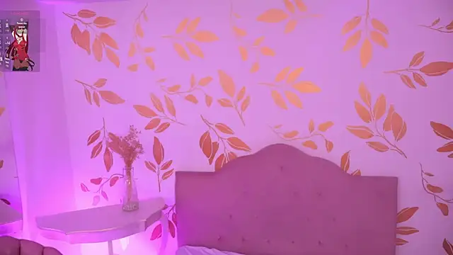 Misselektra   online show from February 12, 2026, 5:24 am