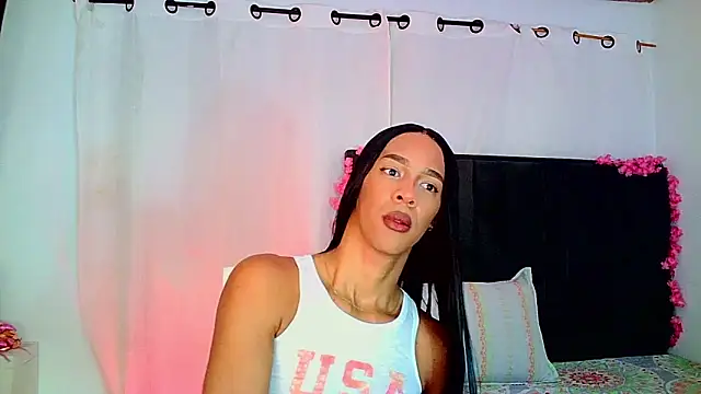 carmen14 online show from December 17, 2025, 3:23 am