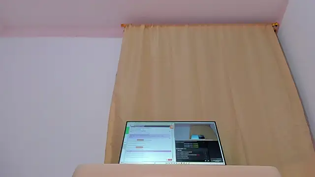 soyamandaa  online show from December 8, 2024, 12:18 am