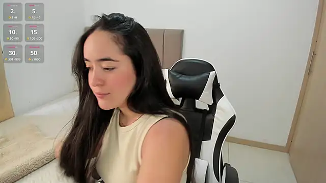 Snapshot of soyamandaa_ chatting on February 3, 2026, 4:45 pm soyamandaa online show from February 3, 2026, 4:45 pm