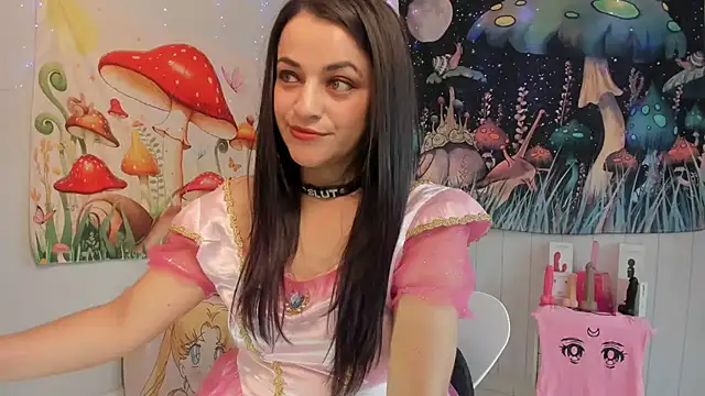 Snapshot of LovelyAzucena chatting on October 2, 2025, 2:57 pm LovelyAzucena online show from October 2, 2025, 2:57 pm