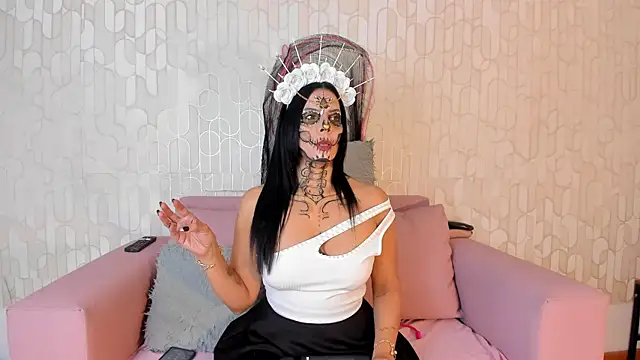 alanismorgan online show from October 31, 2025, 8:43 pm