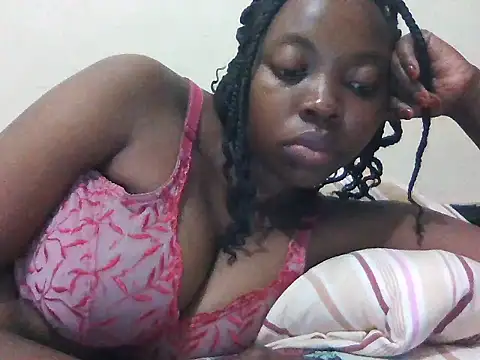 Sexxy blush1 online show from September 19, 2025, 6:30 pm