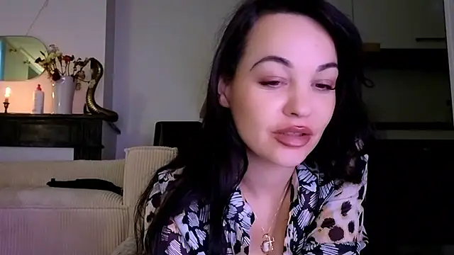 Snapshot of Lilie_romeo chatting on December 13, 2024, 4:05 pm Lilie romeo online show from December 13, 2024, 4:05 pm