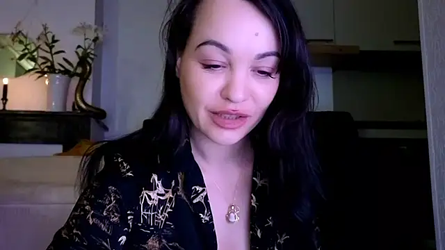 Snapshot of Lilie_romeo chatting on December 23, 2024, 4:50 pm Lilie romeo online show from December 23, 2024, 4:50 pm