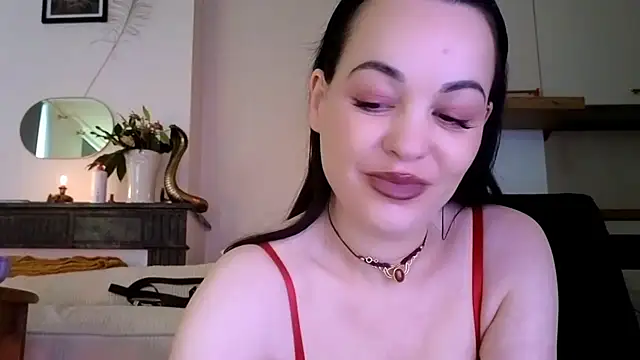 Snapshot of Lilie_romeo chatting on January 4, 2025, 11:33 am Lilie romeo online show from January 4, 2025, 11:33 am