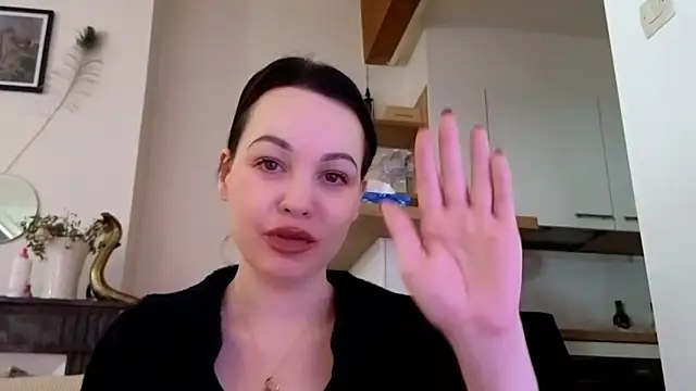 Snapshot of Lilie_romeo chatting on February 5, 2025, 3:09 pm Lilie romeo online show from February 5, 2025, 3:09 pm