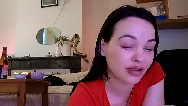 Snapshot of Lilie_romeo chatting on March 1, 2025, 11:17 am Lilie romeo online show from March 1, 2025, 11:17 am