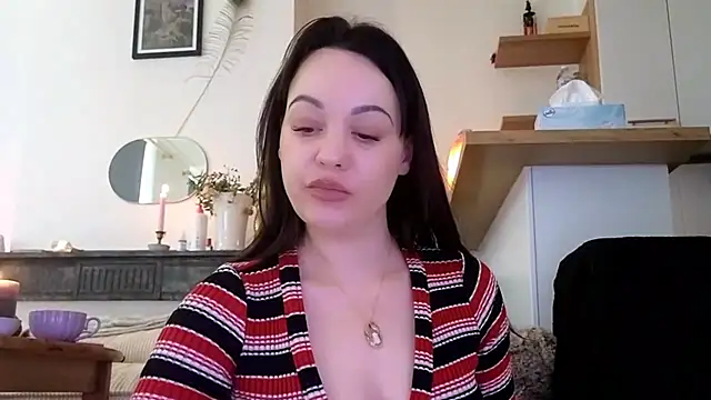 Snapshot of Lilie_romeo chatting on March 4, 2025, 2:42 pm Lilie romeo online show from March 4, 2025, 2:42 pm