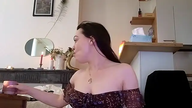 Snapshot of Lilie_romeo chatting on March 5, 2025, 3:40 pm Lilie romeo online show from March 5, 2025, 3:40 pm