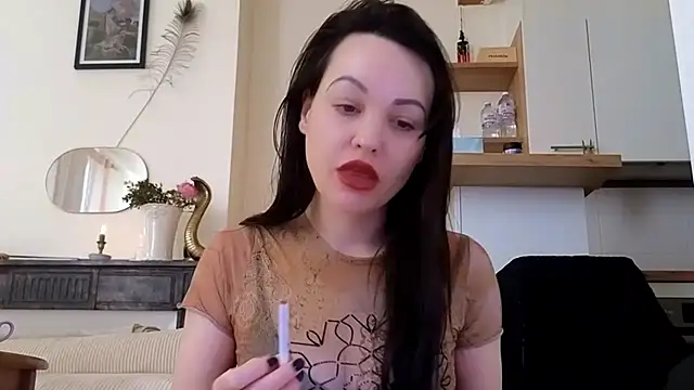 Snapshot of Lilie_romeo chatting on March 19, 2025, 3:08 pm Lilie romeo online show from March 19, 2025, 3:08 pm