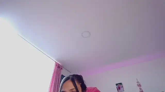 TiffanyBela online show from January 13, 2026, 4:56 pm