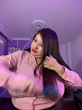 Snapshot of MiiaaJoness chatting on January 29, 2025, 3:04 pm MiiaaJoness online show from January 29, 2025, 3:04 pm