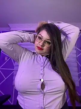 Snapshot of MiiaaJoness chatting on February 19, 2025, 3:05 pm MiiaaJoness online show from February 19, 2025, 3:05 pm