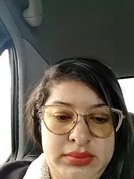 MiiaaJoness online show from November 22, 2025, 2:16 pm