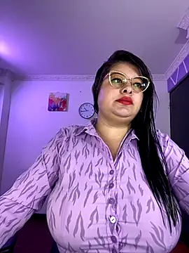 MiiaaJoness online show from December 15, 2025, 3:38 pm