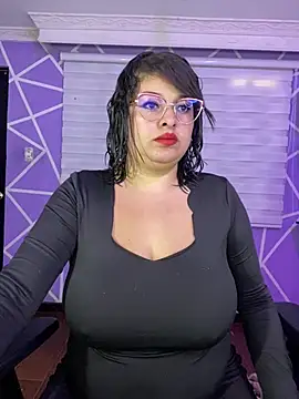 MiiaaJoness online show from May 25, 2026, 3:29 pm