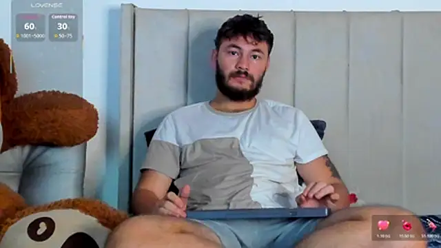 JacoLive online show from February 24, 2026, 11:58 pm