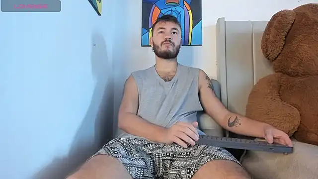 JacoLive online show from March 18, 2026, 6:44 pm