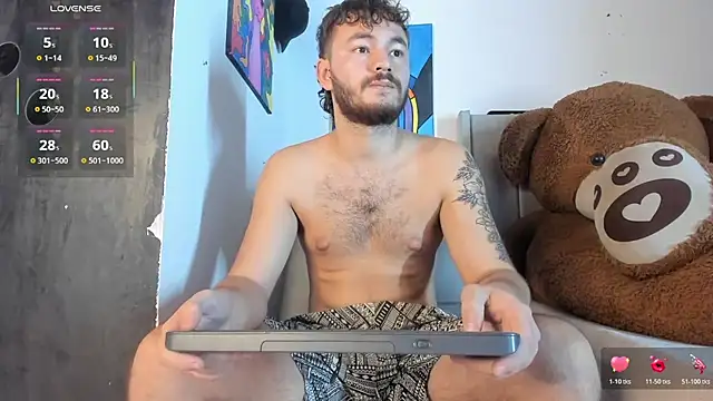 JacoLive online show from March 19, 2026, 5:28 pm