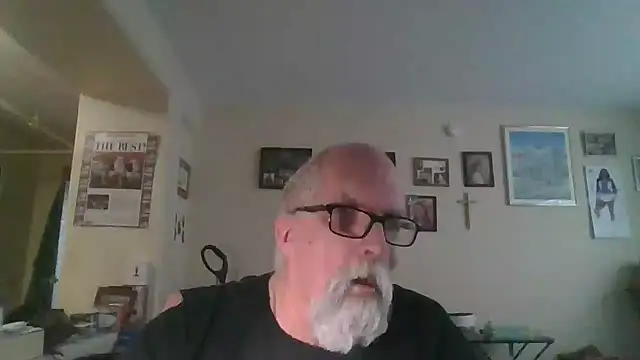 harry316 online show from March 26, 2026, 5:51 pm